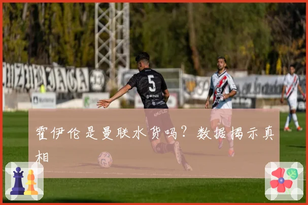 霍伊伦是曼联水货吗?数据揭示真相